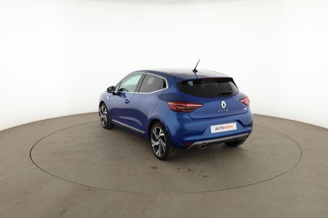 Renault Clio image 6