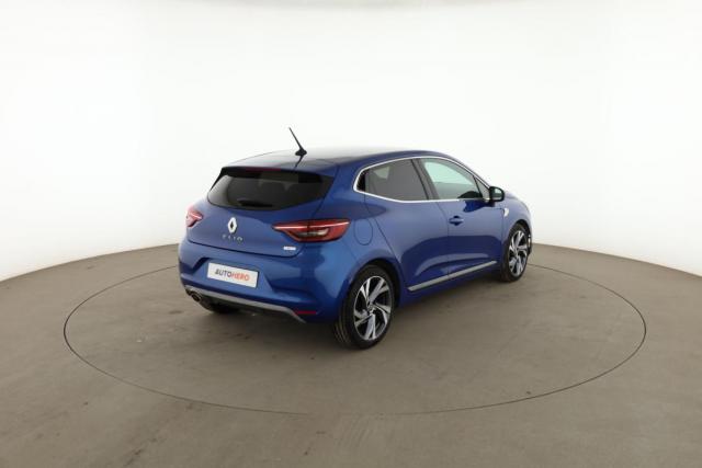 Renault Clio image 8