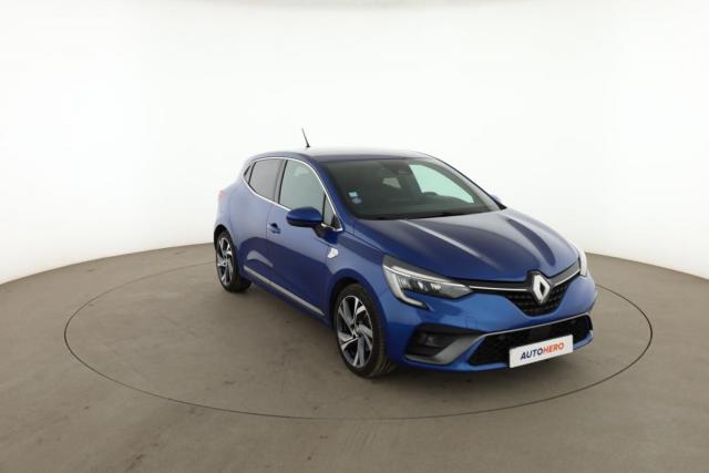 Renault Clio image 9