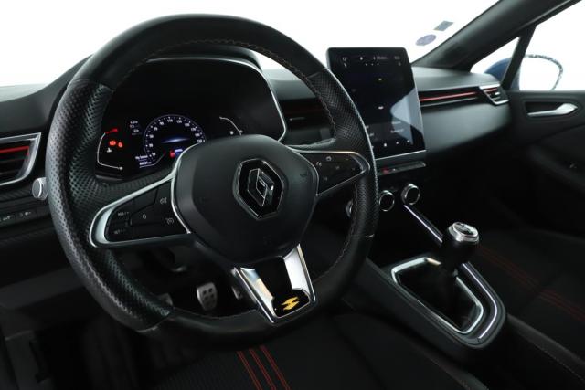 Renault Clio image 4