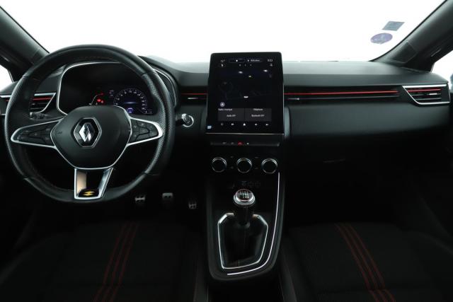 Renault Clio image 2