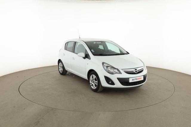 Opel Corsa image 7