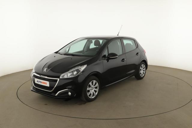 Peugeot 208 1.2 Puretech Active Etg5 5p 82 Ch