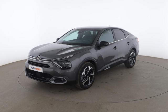 Citroen C4 X 1.2 Puretech Shine Eat8 131 Ch