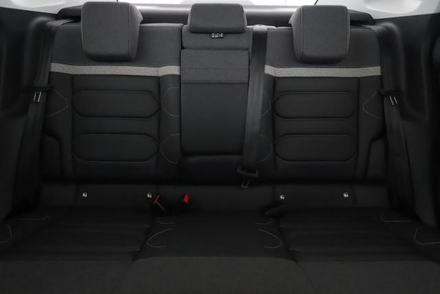 Citroen C4 X image 8