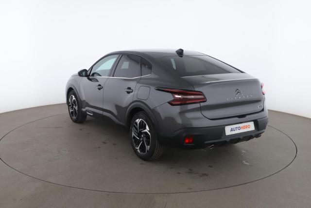 Citroen C4 X image 2