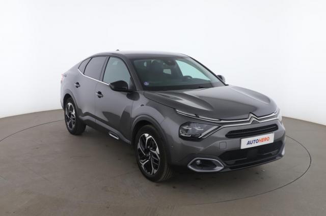 Citroen C4 X image 9