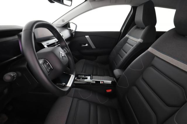 Citroen C4 X image 5