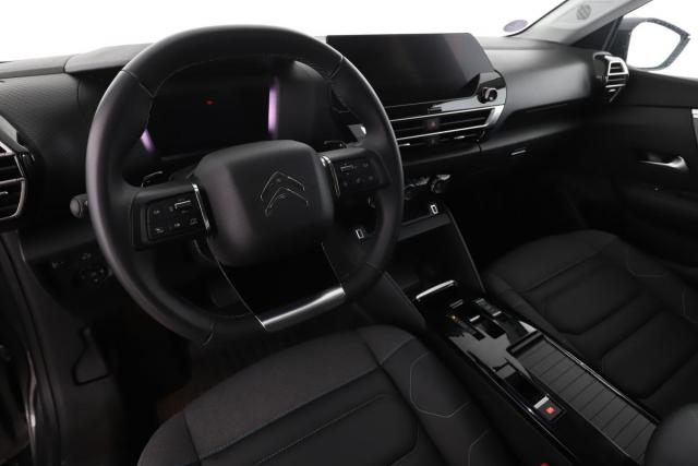 Citroen C4 X image 6