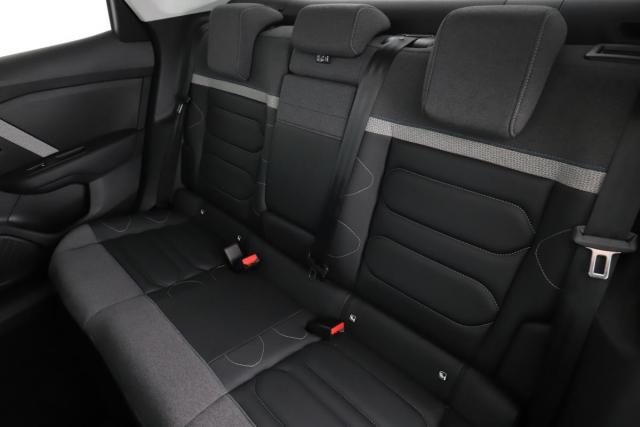 Citroen C4 X image 3