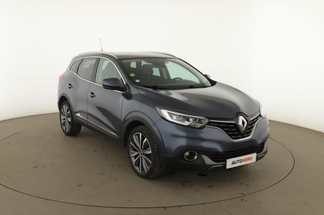 Renault Kadjar image 5