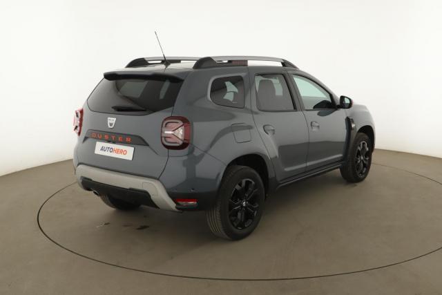 Dacia Duster image 4