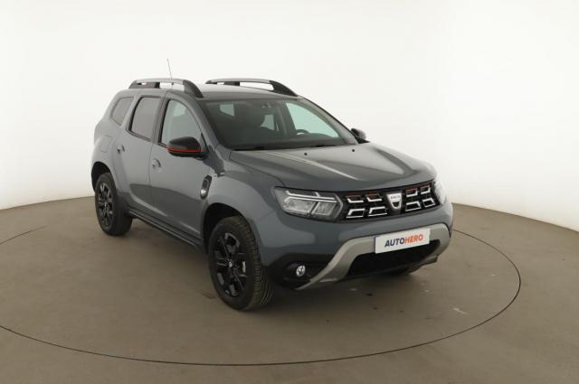 Dacia Duster image 5