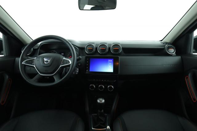 Dacia Duster image 1