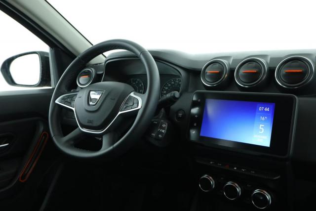 Dacia Duster image 2