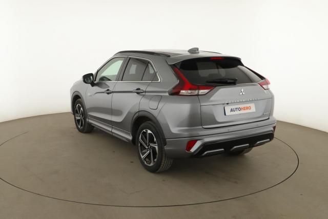 Mitsubishi Eclipse Cross image 3
