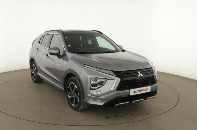Mitsubishi Eclipse Cross image 6