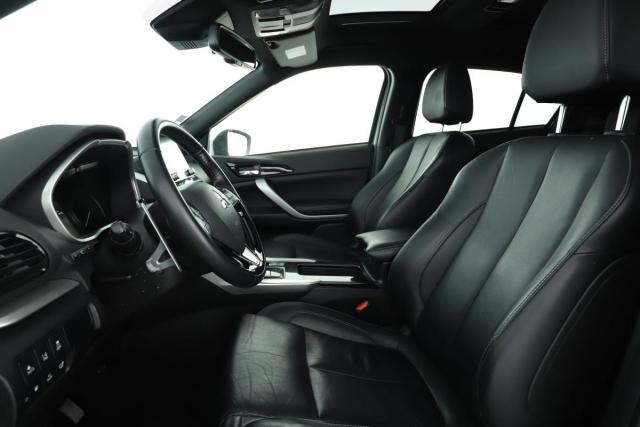 Mitsubishi Eclipse Cross image 2