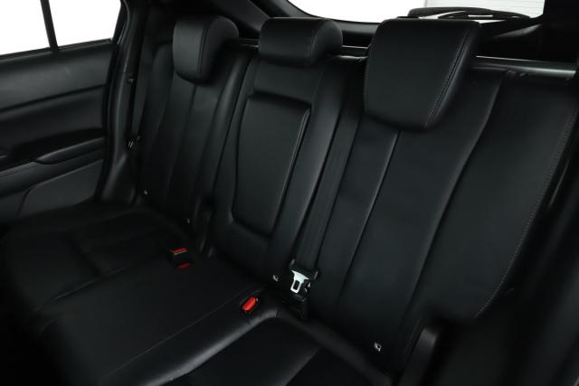 Mitsubishi Eclipse Cross image 5