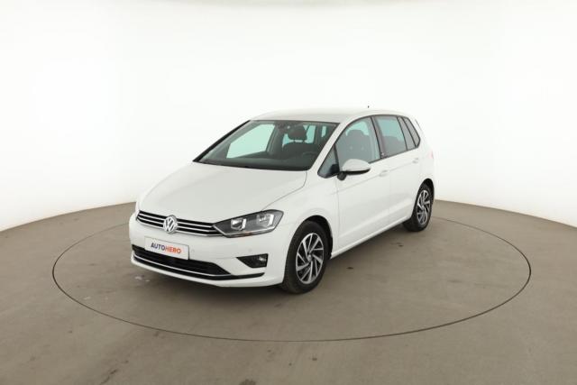 Volkswagen Golf Sportsvan Vii 1.4 Tsi Bluemotion Tech Sound Dsg7 125 Ch