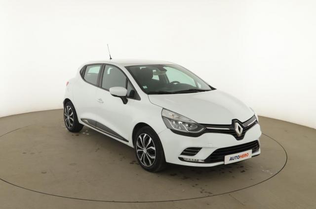 Renault Clio image 1