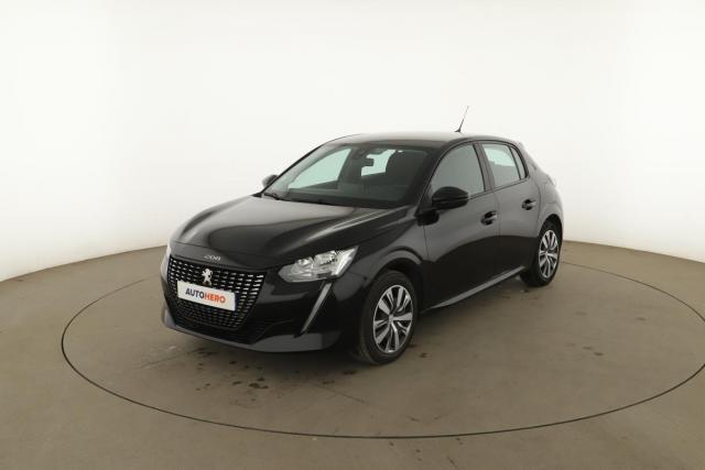 Peugeot 208 1.5 Blue-Hdi Active 100 Ch