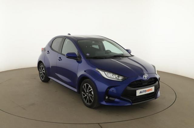 Toyota Yaris image 1