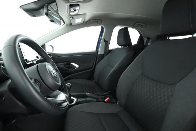 Toyota Yaris image 4