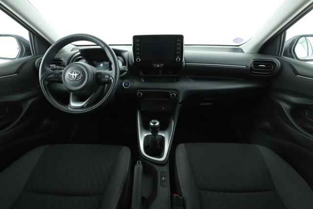 Toyota Yaris image 5