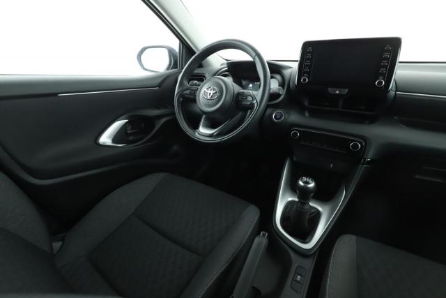 Toyota Yaris image 9