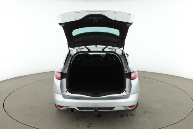 Renault Mégane Estate image 9