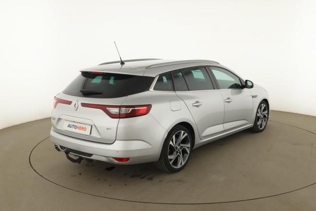 Renault Mégane Estate image 8