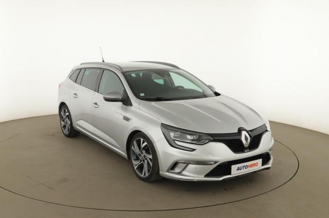 Renault Mégane Estate image 7
