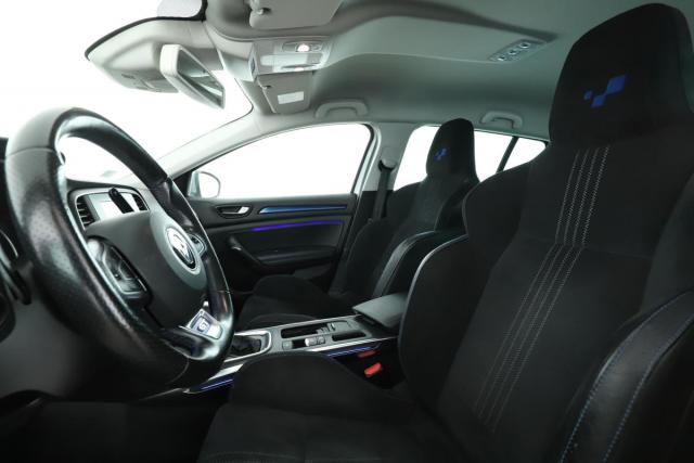 Renault Mégane Estate image 3