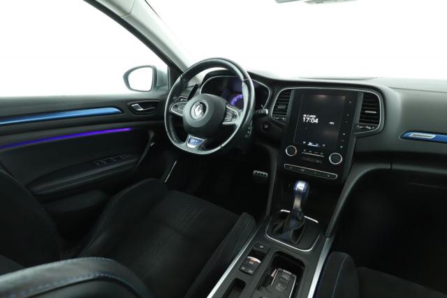 Renault Mégane Estate image 5