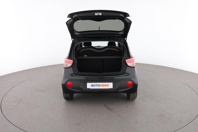 Hyundai I10 image 7