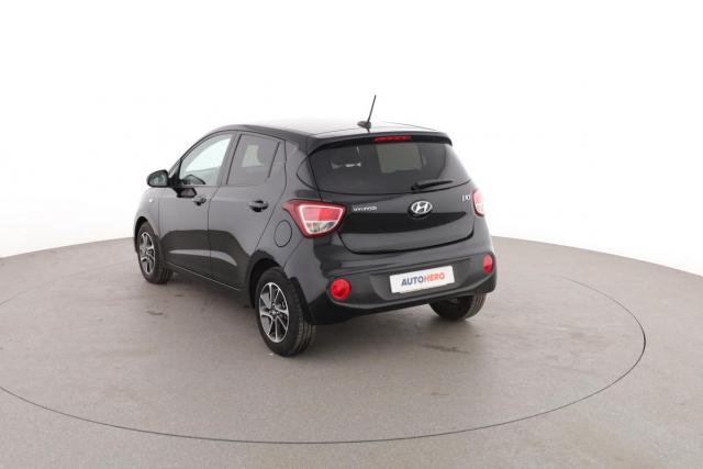 Hyundai I10 image 9