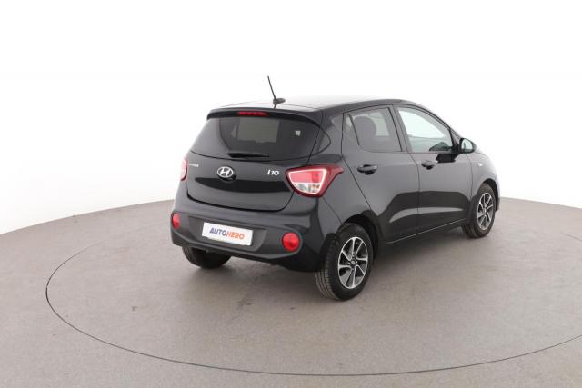 Hyundai I10 image 3