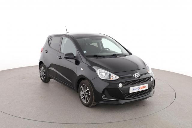 Hyundai I10 image 1