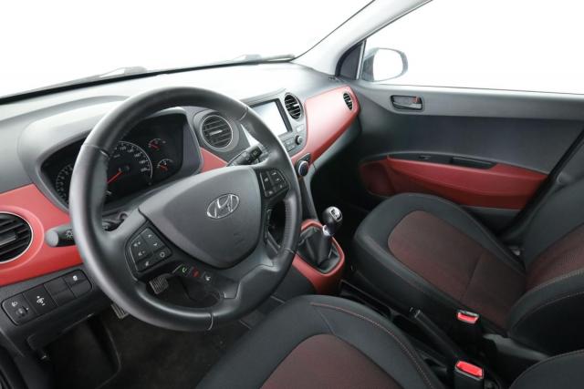 Hyundai I10 image 6