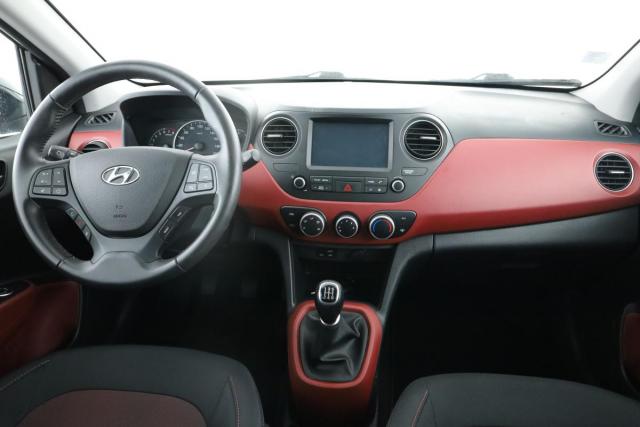 Hyundai I10 image 5