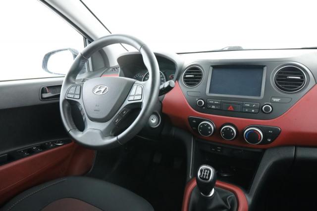 Hyundai I10 image 4