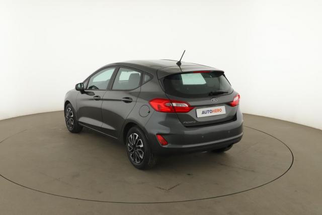 Ford Fiesta image 7