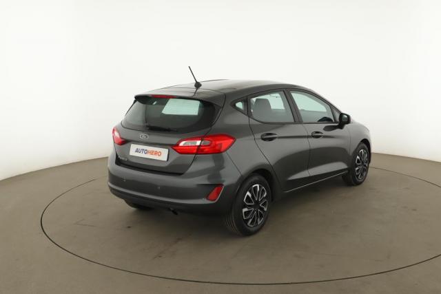 Ford Fiesta image 3