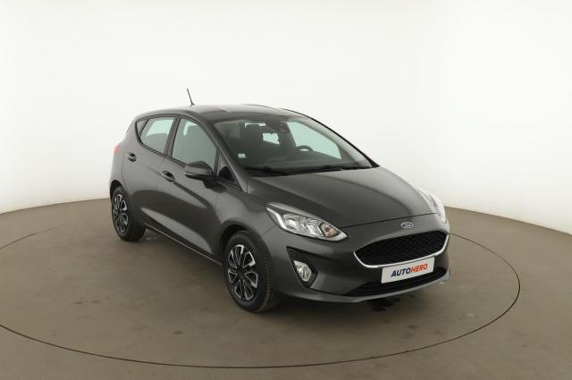 Ford Fiesta image 8