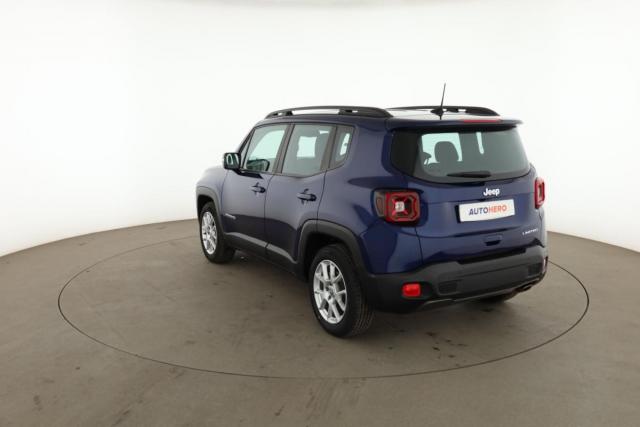 Jeep Renegade image 8