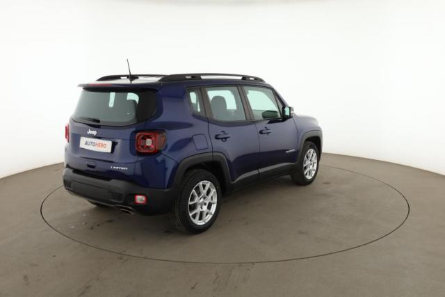 Jeep Renegade image 1