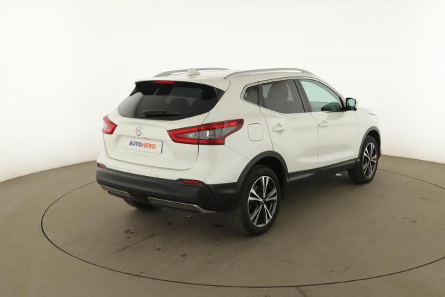 Nissan Qashqai image 9