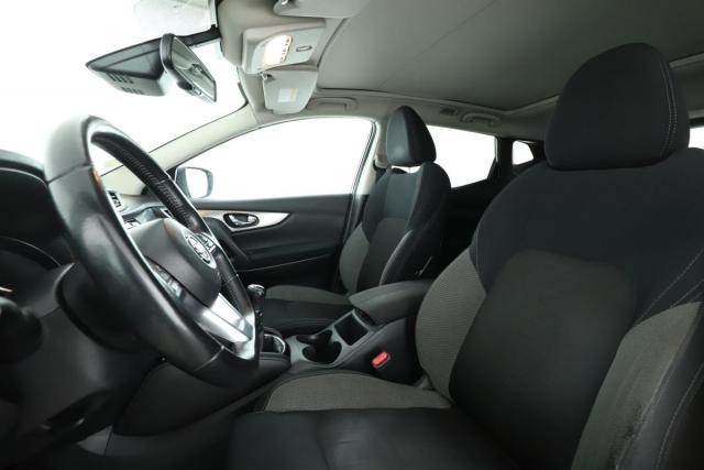 Nissan Qashqai image 5