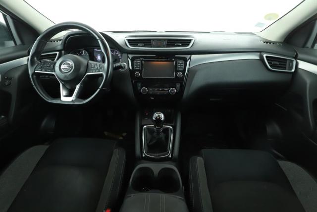 Nissan Qashqai image 7